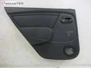 Türverkleidung links hinten DACIA SANDERO 1.2 16V 55 KW 8200732477~8200857117