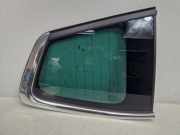 Seitenscheibe Fensterscheibe rechts hinten abgedunkelt Chrome-Zierleiste OPEL ZAFIRA TOURER C (P12) 2.0 CDTI 125 KW 12841848