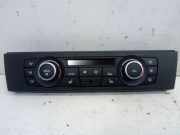 Bedienelement Klimaanlage Klimabedienteil Heizungsbedienung BMW 3 TOURING (E91) 328XI LCI 172 KW 9221852