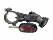 Zündschloss 1x Zündschlüssel ALFA ROMEO MITO (955) 1.4 70 KW 50515281