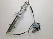 Fensterheber vorne links Fensterhebermotor SUZUKI GRAND VITARA I (XL-7, JA) 2.7 4X4 135 KW 83402-65D10/8340265D10/8346065D00/83460-65D00
