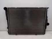 Kühler Wasserkühler N43B20A BMW 3 TOURING (E91) 318I LCI 105 KW 7581658