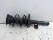 Federbein Stoßdämpfer vorne links Grün/Gelb NISSAN QASHQAI III (J12) 1.5 VC-T 140 KW 543036UM2A