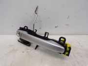 Türgriff vorne links 1F7 Classic Silver TOYOTA PRIUS III (ZVW3_) 1.8 HYBRID 73 KW 6920230061