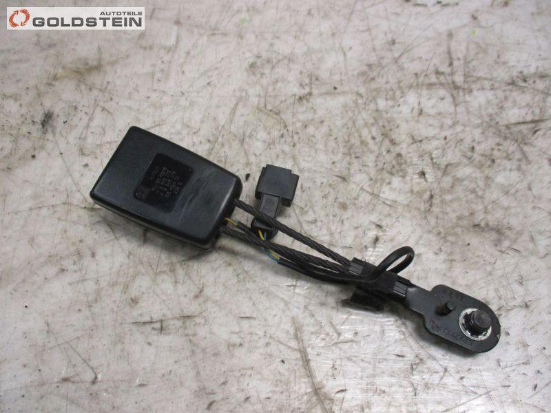 Gurtschloss rechts vorne OPEL ASTRA J 1.7 CDTI 92 KW 12848375 Bild Gurtschloss rechts vorne OPEL ASTRA J 1.7 CDTI 92 KW 12848375