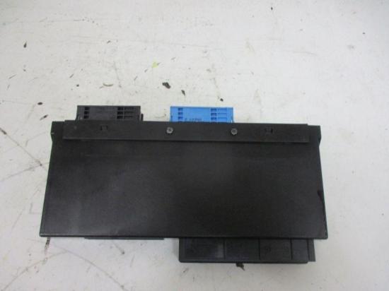 Komfortsteuergerät BMW 1 (E87) 116I 85 KW 532304 Bild Komfortsteuergerät BMW 1 (E87) 116I 85 KW 532304