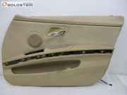 Türverkleidung vorne rechts Beige RHD Rechtslenker BMW 3 (E90) 318D 90 KW 9154162