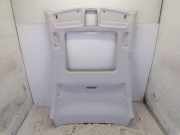 Himmel Hellgrau Schiebedach OPEL CORSA E 1.4 TURBO 110 KW