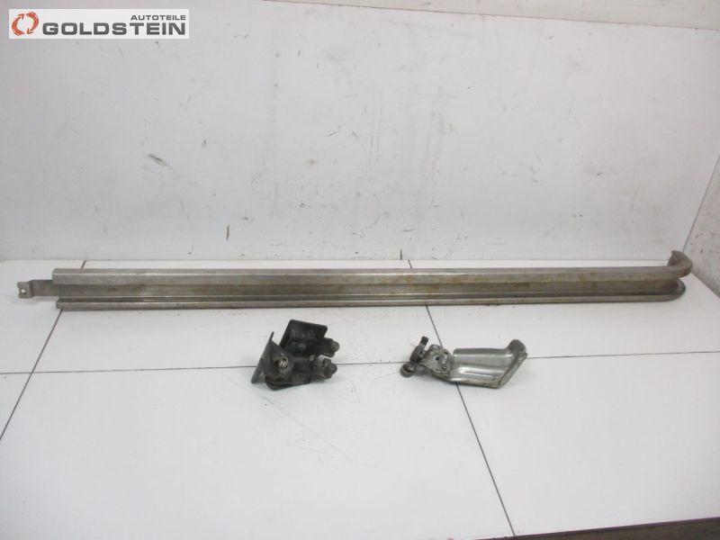 Führung Rollenführung Seitentür Schiebetür Rollen Mitte und Unten PEUGEOT BOXER BUS (250) 2.2 HDI 100 74 KW 1611729680/9033V9/9033S6 Bild Führung Rollenführung Seitentür Schiebetür Rollen Mitte und Unten PEUGEOT BOXER BUS (250) 2.2 HDI 100 74 KW 1611729680/9033V9/9033S6