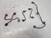 Einspritzleitung Kraftstoffleitung SET 5tlg 651913 MERCEDES-BENZ C-KLASSE T-MODEL S204 C 200 CDI 100 KW