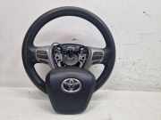 Lenkrad Multifunktion TOYOTA AVENSIS KOMBI (T27) 2.0 D-4D 93 KW 4518405070