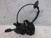 Türschloss vorne rechts RENAULT ZOE (BFM_) ZOE FACELIFT 65 KW 805020094R