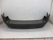 Stoßstange hinten 019 BLACK STONE VOLVO V50 (MW) 2.4 103 KW