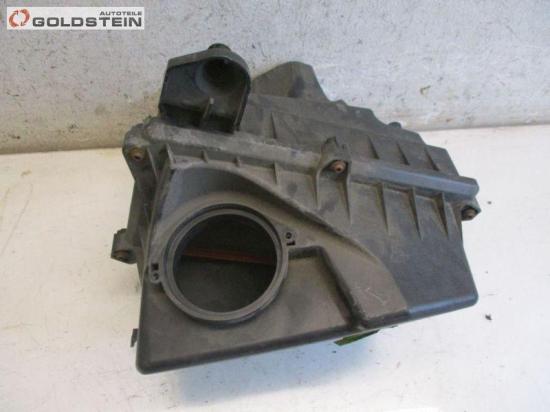 Luftfiltergehäuse Luftfilterkasten Luftfilterkasten VOLVO V50 (MW) 2.0 D 100 KW 4M519600DA Bild Luftfiltergehäuse Luftfilterkasten Luftfilterkasten VOLVO V50 (MW) 2.0 D 100 KW 4M519600DA