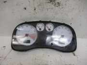 Tachometer Kombiinstrument PEUGEOT 307 CC (3B) 2.0 16V 100 KW 9651299780