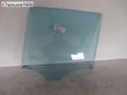 Seitenscheibe Fensterscheibe links hinten MERCEDES-BENZ M-KLASSE (W164) ML 350 4MATIC 200 KW