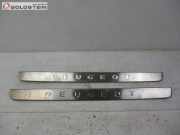 Einstiegsleiste Satz Links Rechts PEUGEOT 407 COUPE (6C_) 2.7 HDI 150 KW 9655486880