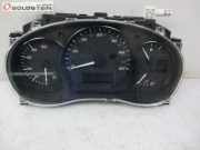 Tachometer Kombiinstrument MERCEDES-BENZ CITAN KASTEN (W415) 111 CDI 81 KW A4159007600~P248219220R