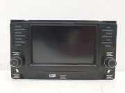 Bordcomputer Display Anzeige Monitor Touchscreen Radio Navi VW PASSAT VARIANT (3G5, CB5) 2.0 TDI 110 KW 3G0919605D/A2C1212410001