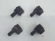 Sensor für Einparkhilfe PDC (Park Distance Control) LB9A Candyweiss VW GOLF VI (5K1) 2.0 GTI 155 KW 3C0919275S/602975