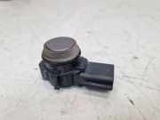 Sensor PDC Einparkhilfe hinten RENAULT TALISMAN GRANDTOUR (KP) 1.5 DCI 110 81 KW 253A40772R