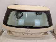 Heckklappe 623 hellelfenbein MERCEDES-BENZ E-KLASSE T-MODEL (S212) E 200 CDI/BLUETE 100 KW