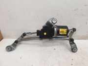 Wischergestänge vorne Wischermotor RENAULT TWINGO III (BCA, BCM) 1.0 SCE 70 52 KW 288009065R/A4538200040