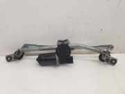 Wischergestänge vorne Wischermotor HYUNDAI VELOSTER (FS) 1.6 GDI 103 KW 981102V000