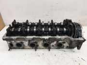 Zylinderkopf M.Ventile/Nockenwellen OM 646.982 MERCEDES-BENZ VITO (W639) 111 CDI 4X4 80 KW A6110105020