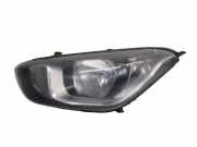 Scheinwerfer links Halogen HYUNDAI I20 (PB, PBT) 1.1 CRDI FACELIFT 55 KW 921014P500