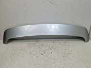 Spoiler hinten Heckklappenspoiler A19 Cool Silver MITSUBISHI GRANDIS (NAW) 2.0 DI-D 100 KW MN129304