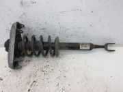 Federbein Stoßdämpfer vorne rechts Lagerbock gelb/weiß/rosa AUDI A4 AVANT (8ED, B7) 2.0 96 KW 8E0413031DD