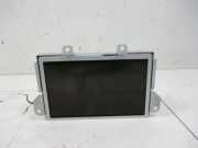 Bordcomputer Navidisplay Display Bidschirm FORD FOCUS III TURNIER 1.0 ECOBOOST 92 KW F1ET-14F239-AA