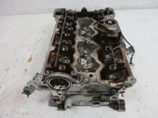 Zylinderkopf Ohne Nocken ohne Ventile BMW 1 (E87) 116I LCI 90 KW 7575670 Bild Zylinderkopf Ohne Nocken ohne Ventile BMW 1 (E87) 116I LCI 90 KW 7575670