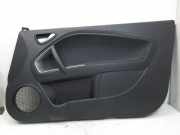 Türverkleidung vorne rechts Schwarz/Carbonoptik ALFA ROMEO MITO (955) 1.4 16V MULTIAIR 77 KW 50509101