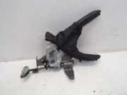 Handbremshebel Handbremse Leder BMW 3 (F30, F35, F80) M3 LCI 317 KW 6799101