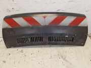 Motorhaube Schwarz matt nachlackiert FIAT DUCATO PRITSCHE (250) 120 MULTIJET 2.3 D 88 KW