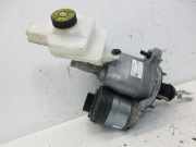 Bremskraftverstärker Hauptbremszylinder M15A FXE TOYOTA YARIS (P21, PA1, PH1) 1.5 HYBRID 85 KW 47210K0010