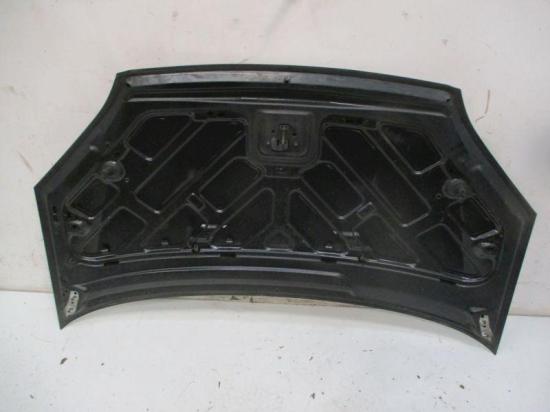 Motorhaube F-D7 Panther-Schwarz Metallic FORD FOCUS C-MAX 2.0 TDCI 100 KW Bild Motorhaube F-D7 Panther-Schwarz Metallic FORD FOCUS C-MAX 2.0 TDCI 100 KW