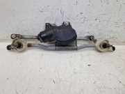 Wischergestänge vorne Wischermotor OPEL AGILA (B) (H08) 1.2 63 KW 95517286