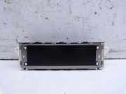 Bordcomputer Bildschirm Display Anzeige Monitor PEUGEOT 207 SW (WK_) 1.4 16V 70 KW 9664644280