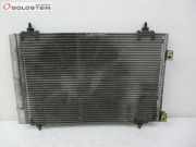 Klimakondensator PEUGEOT 5008 1.6 HDI (T87E) 80 KW 9682531580