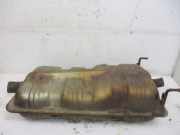 Mittelschalldämpfer Mitteltopf KIA SORENTO I (JC) 3.5 V6 143 KW