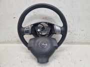 Lenkrad Multifunktion OPEL AGILA (B) (H08) 1.2 63 KW