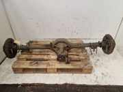 Achse hinten Hinterachse Diff Differential Steckachse HYUNDAI H-1 CARGO (TQ) 2.5 CRDI 125 KW
