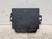 Steuergerät Einparkhilfe PDC VOLVO V70 II (285) 2.4 D5 136 KW 6G9215K866BH