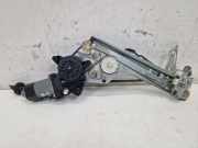 Fensterheber rechts hinten Fensterhebermotor MERCEDES-BENZ SLK (R170) 200 100 KW A1706700203