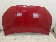 Motorhaube LA3H Salsa Red VW CADDY III (2CB, 2CJ, 2KB, 2KJ) 1.2 TSI 63 KW