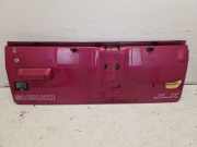 Heckklappe 1PU Purple Red SUZUKI VITARA CABRIO (ET, TA) 1.6 59 KW