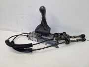 Schaltkulisse Schaltknauf Schaltseile 5-Gang SEAT IBIZA IV SPORTCOUPE (6J1, 6P5) 1.4 63 KW 6Q0711049CG